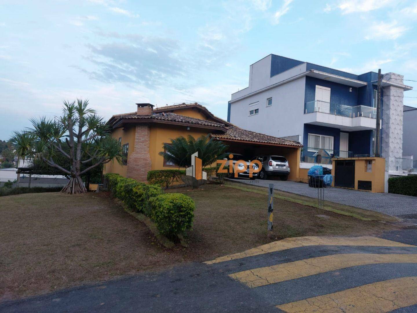 Sobrado à venda com 3 quartos, 282m² - Foto 18