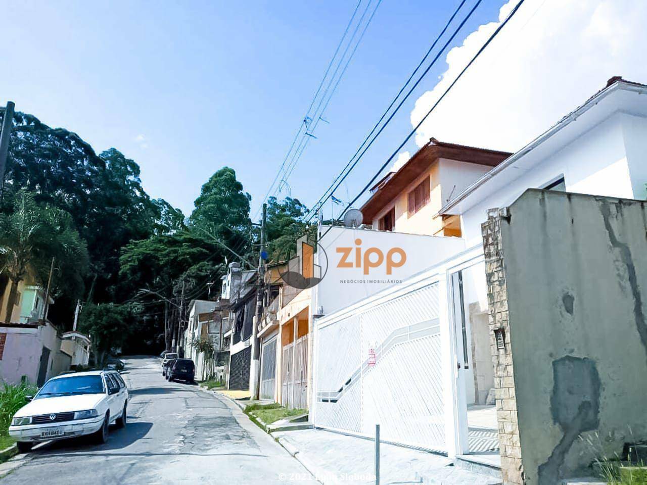 Sobrado à venda com 3 quartos, 170m² - Foto 3