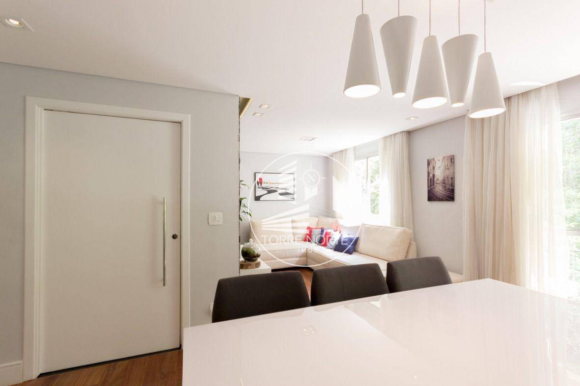 Apartamento à venda com 3 quartos, 110m² - Foto 15