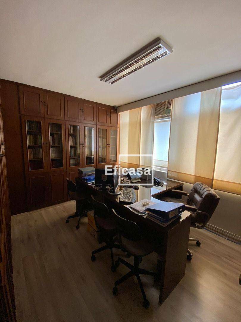 Conjunto Comercial-Sala à venda, 84m² - Foto 5