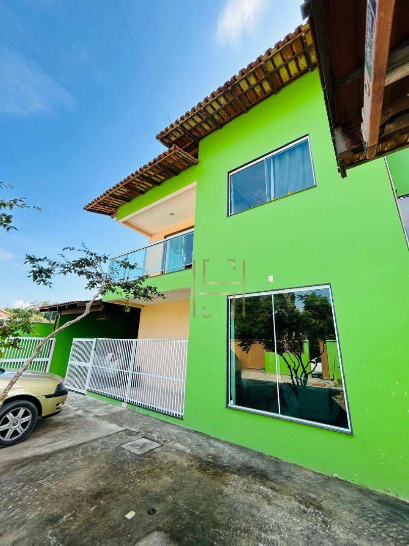 Casa à venda com 4 quartos, 300m² - Foto 25