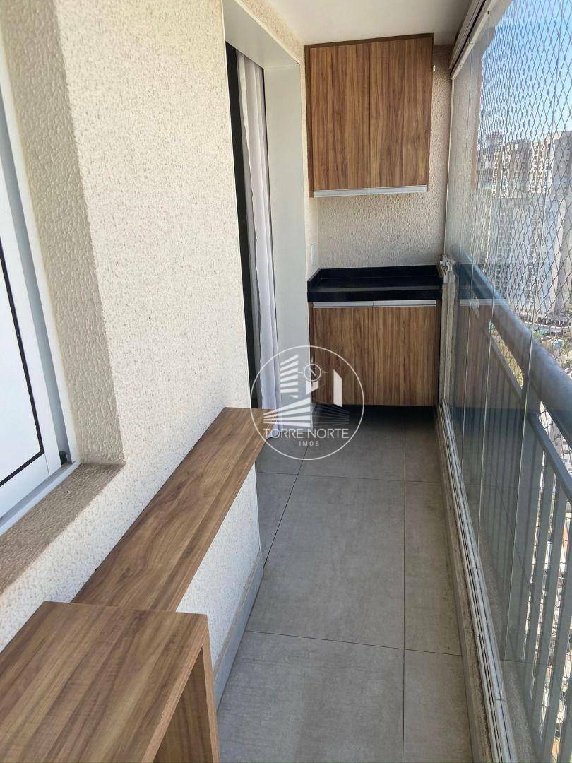 Apartamento à venda com 2 quartos, 66m² - Foto 19