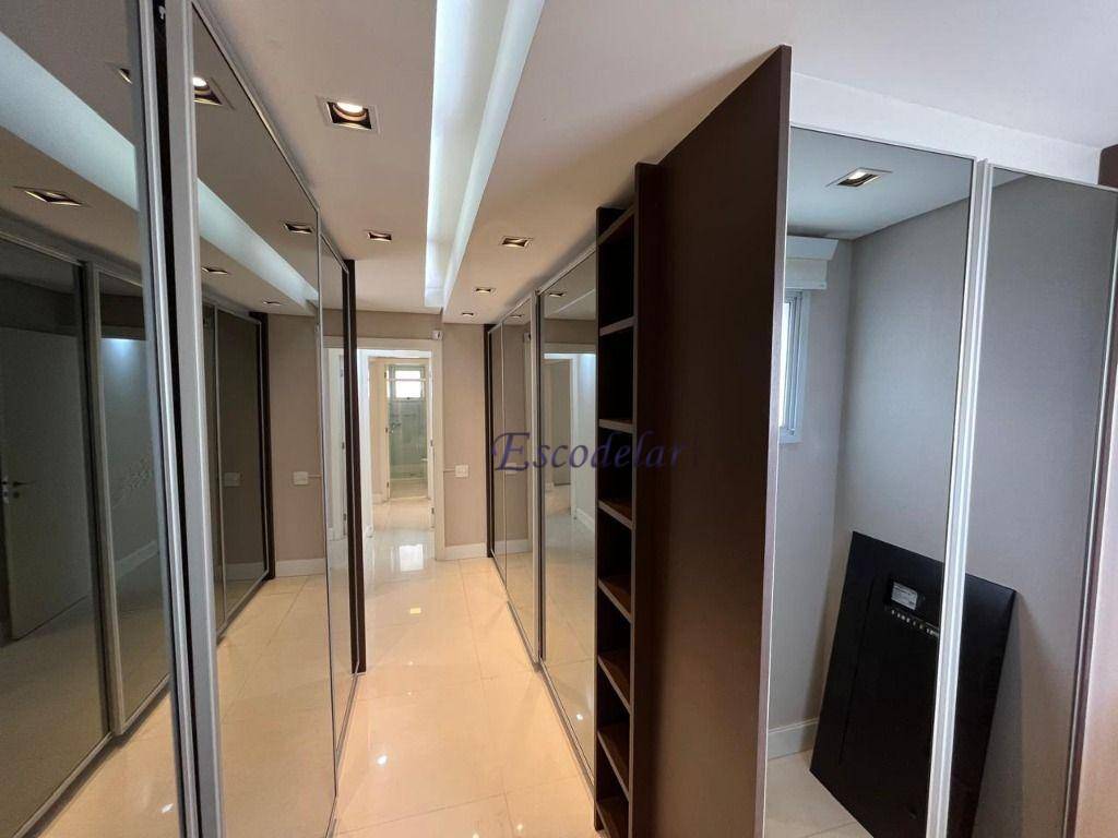 Apartamento à venda com 2 quartos, 156m² - Foto 20