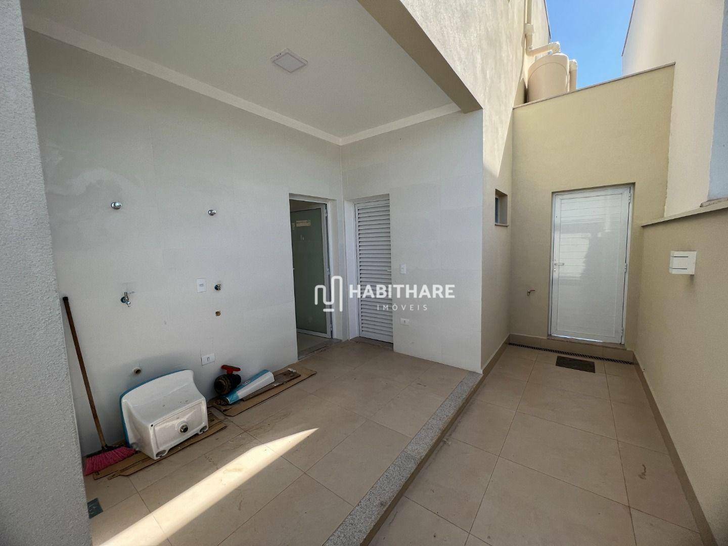 Casa de Condomínio à venda com 3 quartos, 166m² - Foto 12