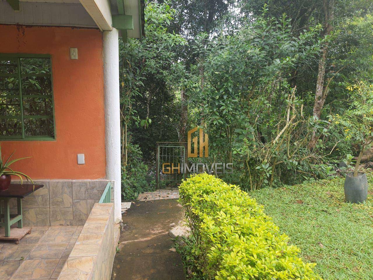 Chácara à venda com 3 quartos, 500m² - Foto 16