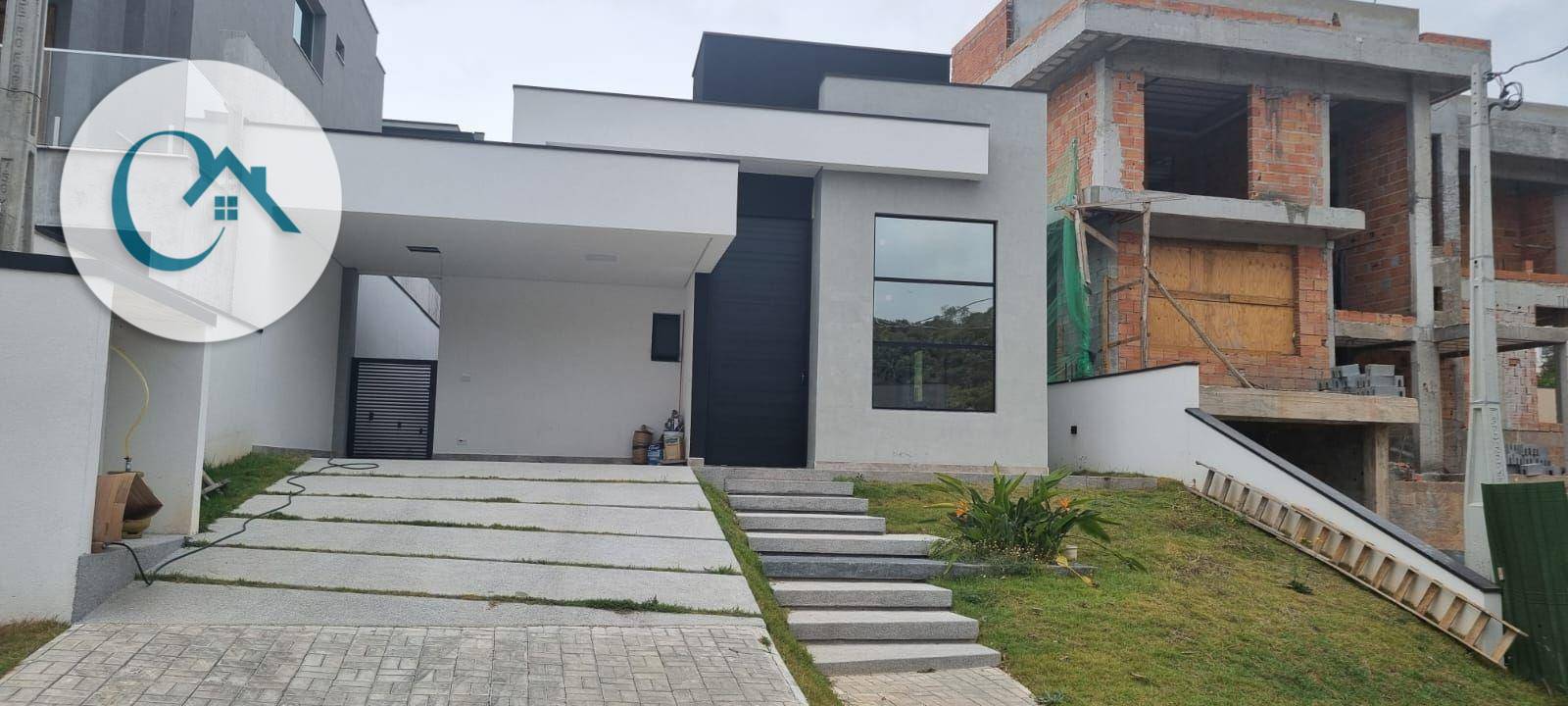 Casa de Condomínio à venda com 3 quartos, 150m² - Foto 12