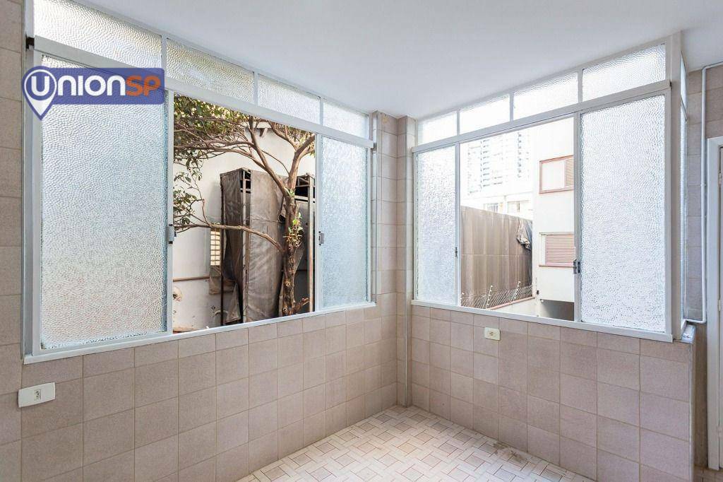 Apartamento à venda com 3 quartos, 129m² - Foto 15