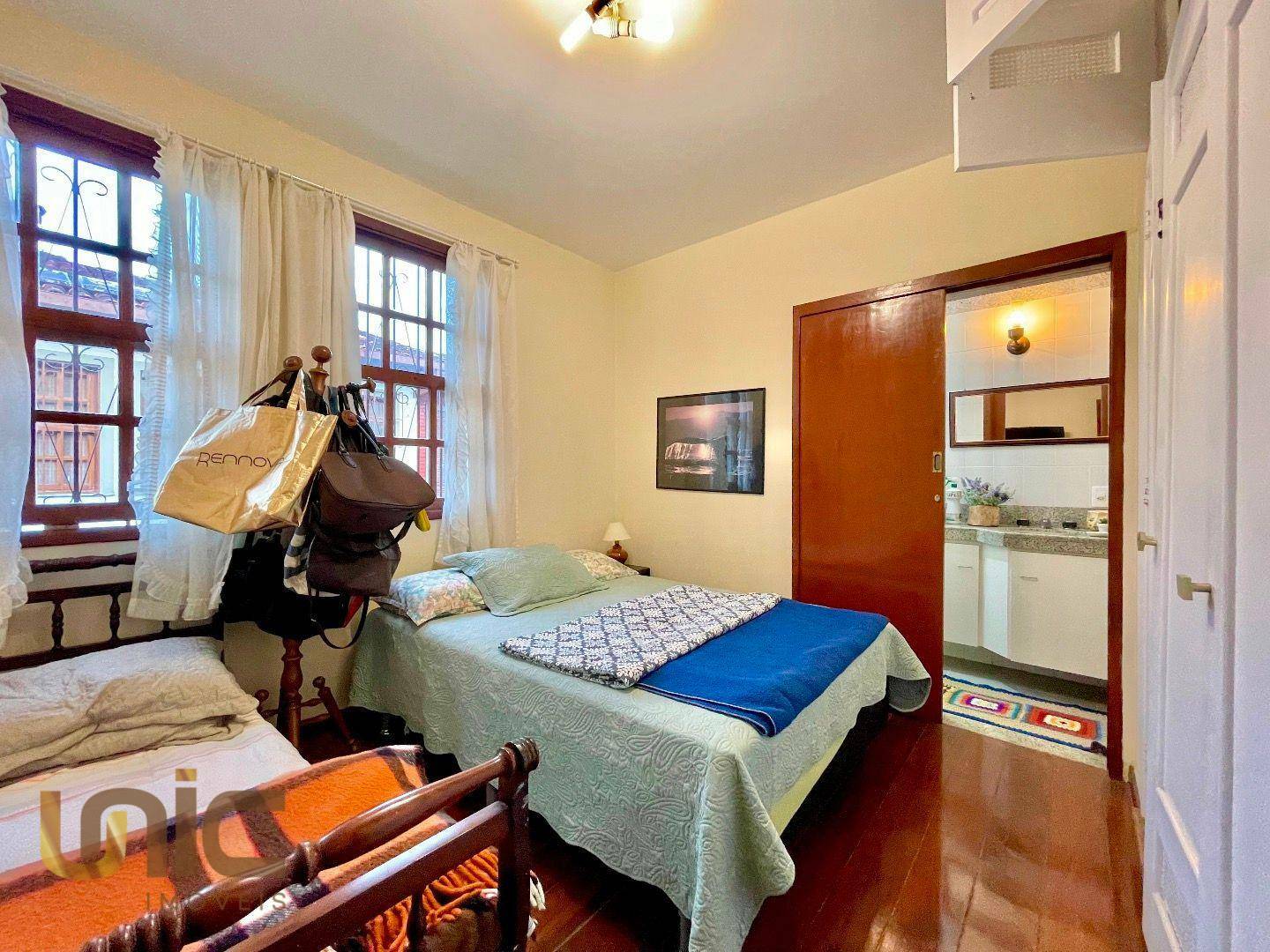 Casa de Condomínio à venda com 3 quartos, 153m² - Foto 18