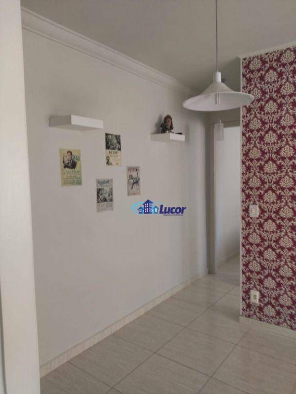 Apartamento à venda com 1 quarto, 33m² - Foto 8