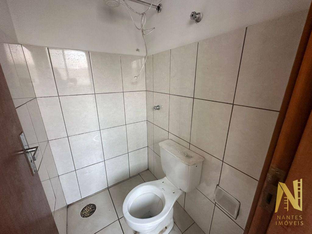 Apartamento à venda com 3 quartos, 74m² - Foto 5