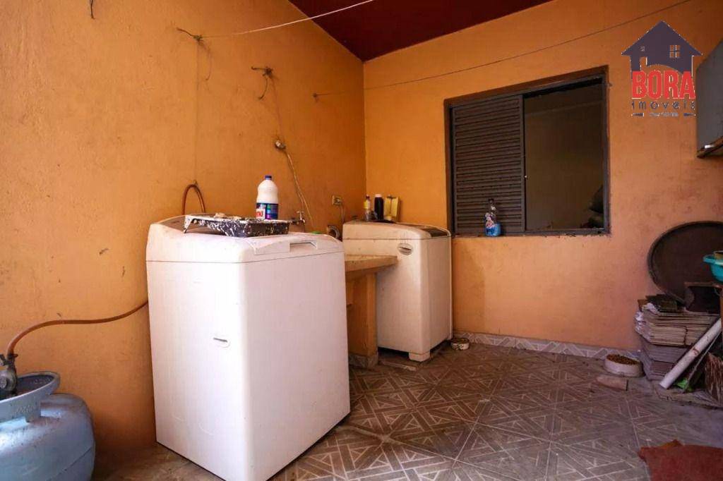 Sobrado à venda com 4 quartos, 193m² - Foto 26