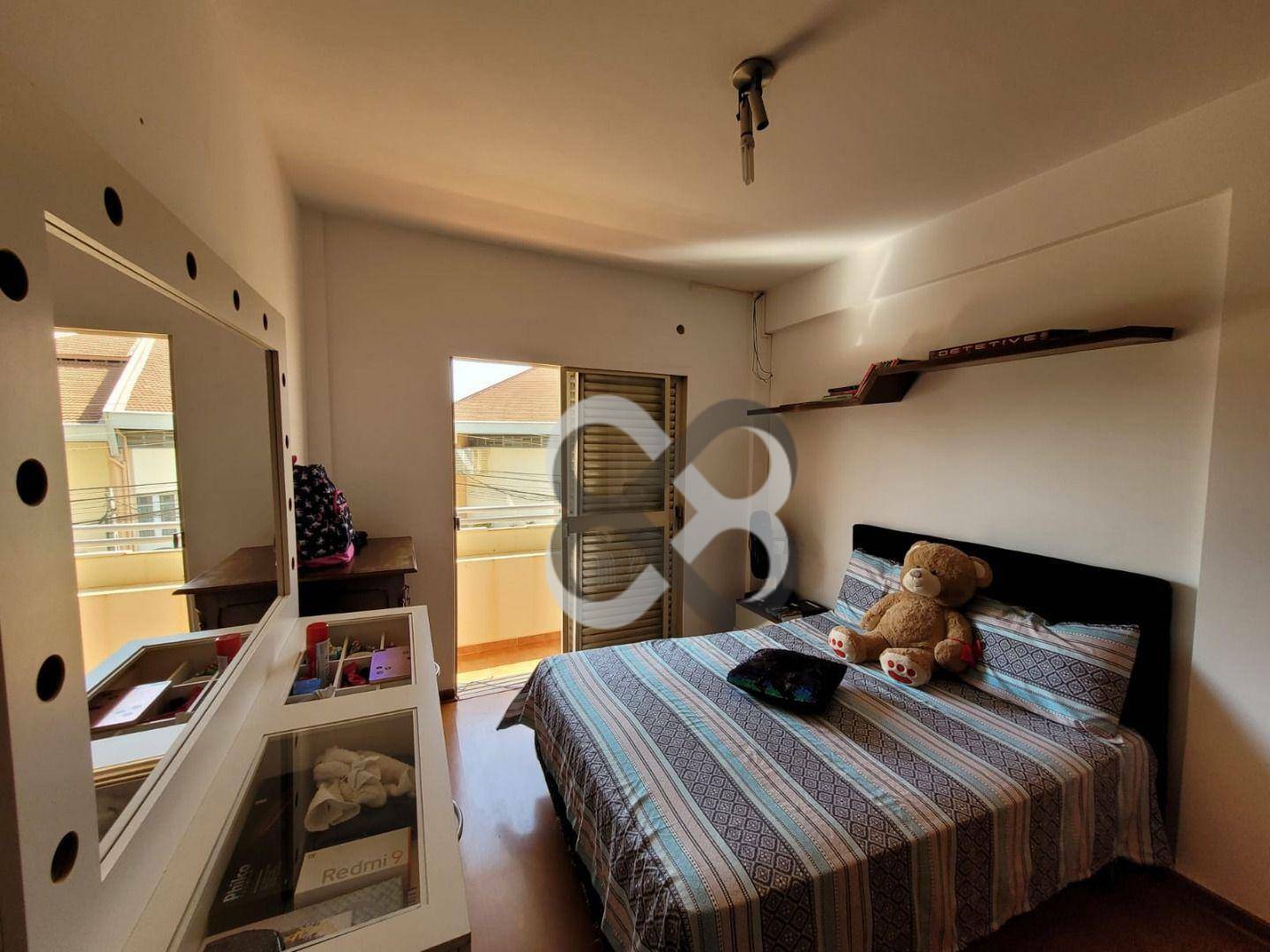 Apartamento à venda com 4 quartos, 179m² - Foto 14