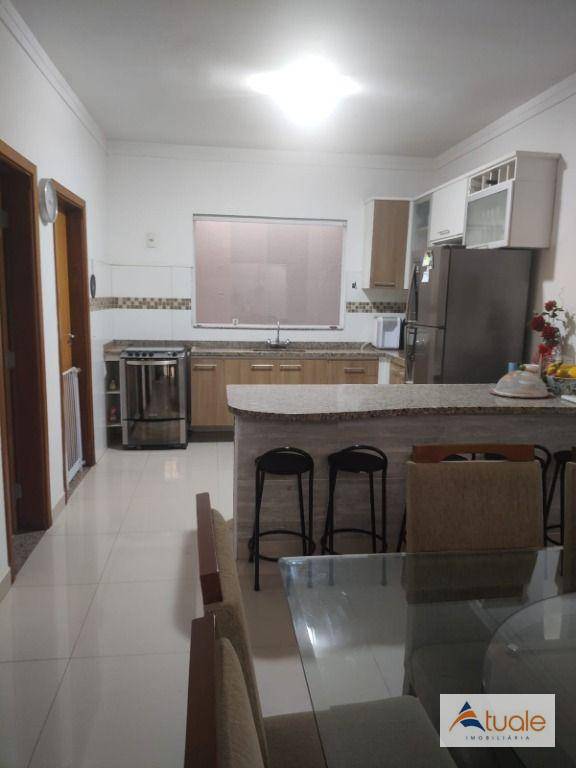 Casa de Condomínio à venda com 3 quartos, 280m² - Foto 8