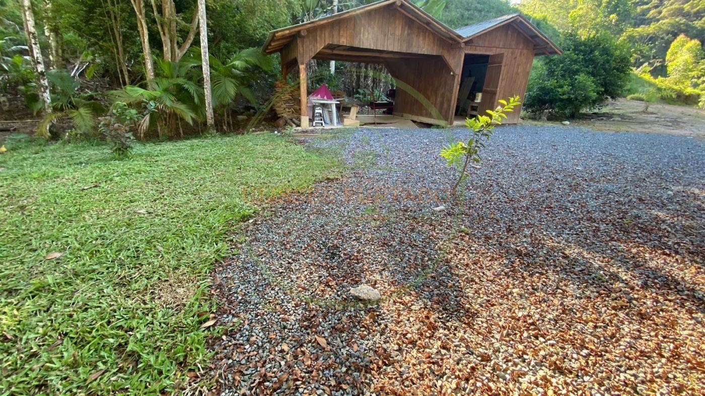 Sítio, 3 quartos, 11 hectares - Foto 2