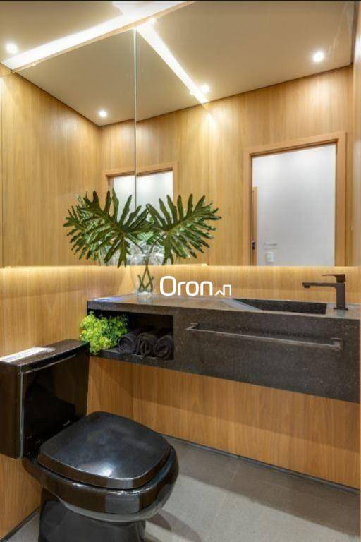 Cobertura, 4 quartos, 191 m² - Foto 5