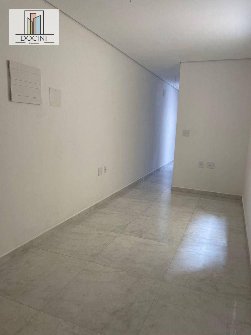 Apartamento à venda com 2 quartos, 53m² - Foto 9