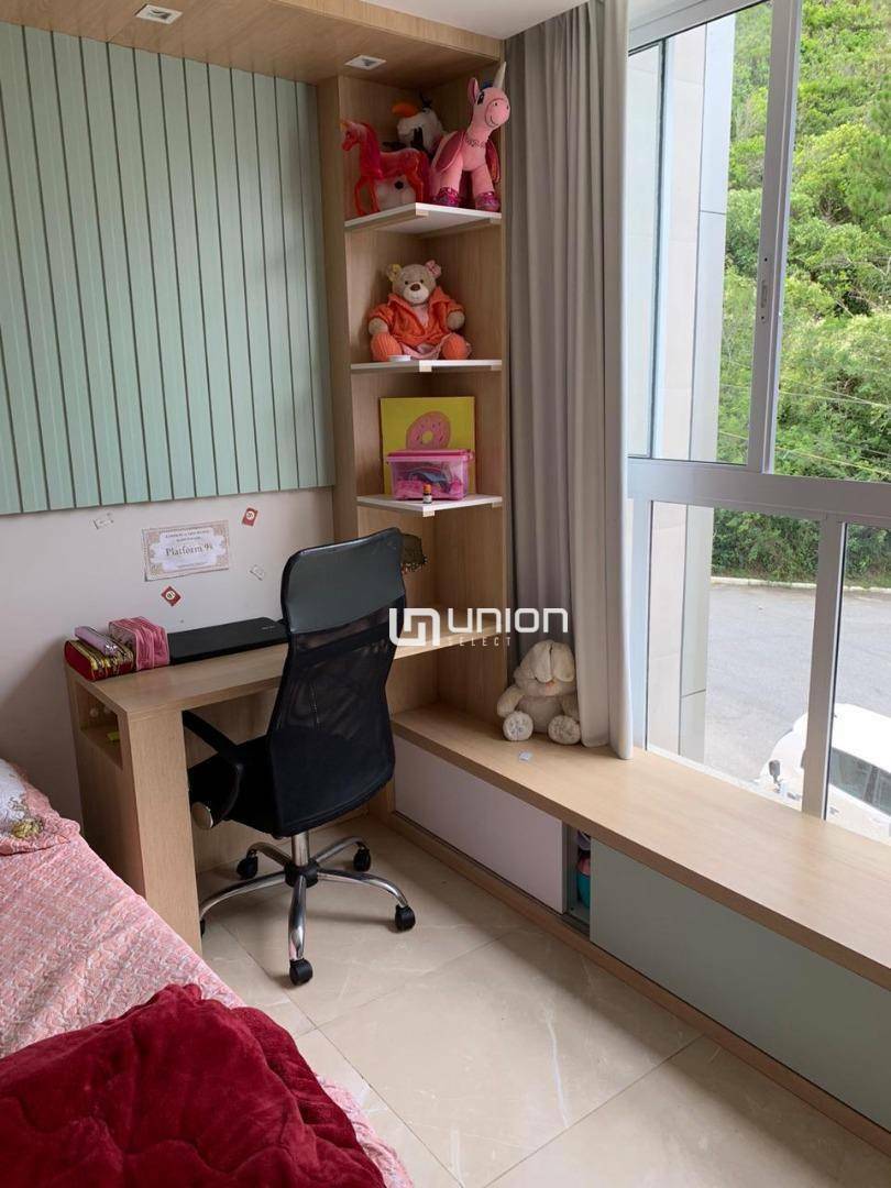 Apartamento à venda com 3 quartos, 109m² - Foto 10