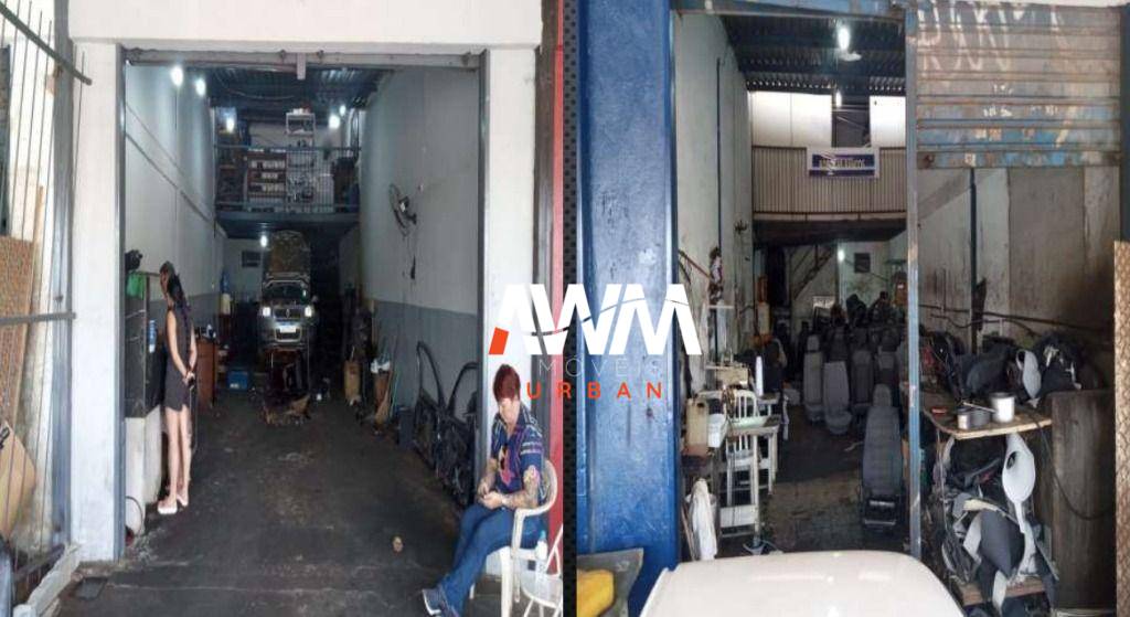 Loja-Salão, 450 m² - Foto 4