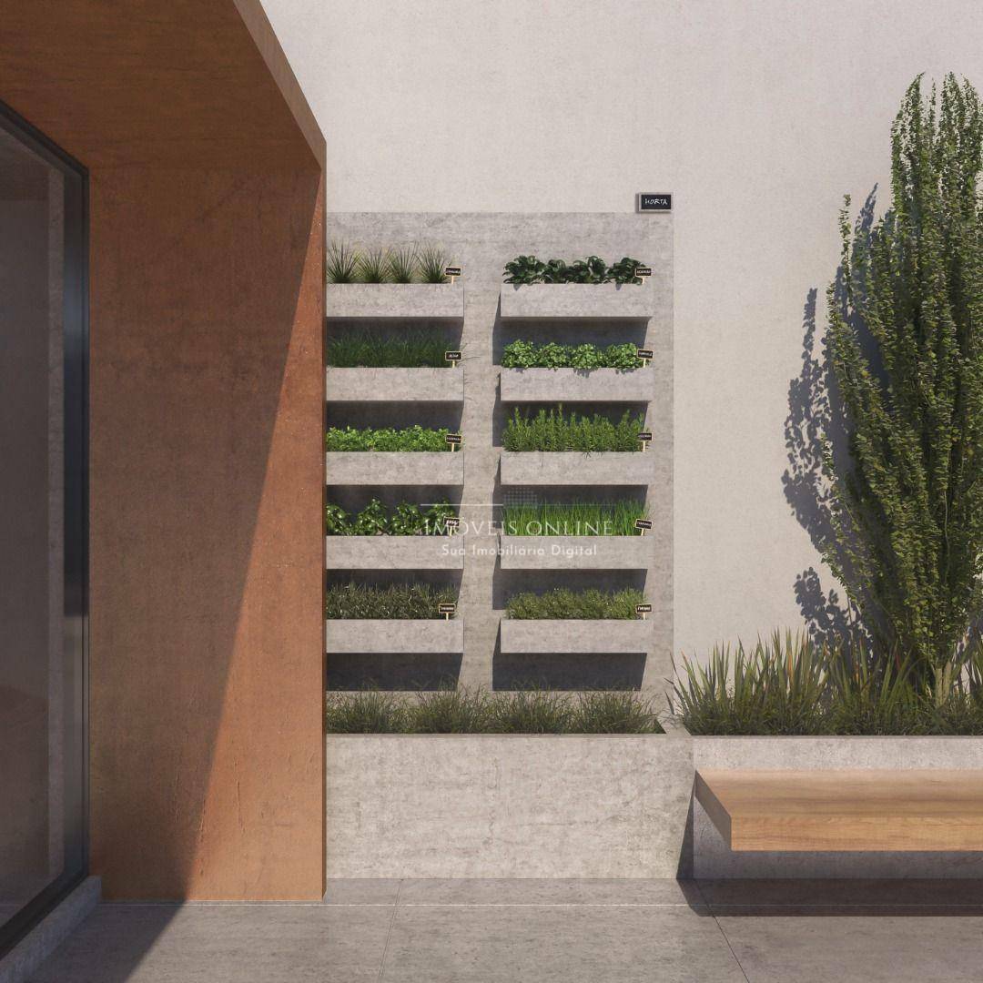 Apartamento à venda com 3 quartos, 176m² - Foto 10