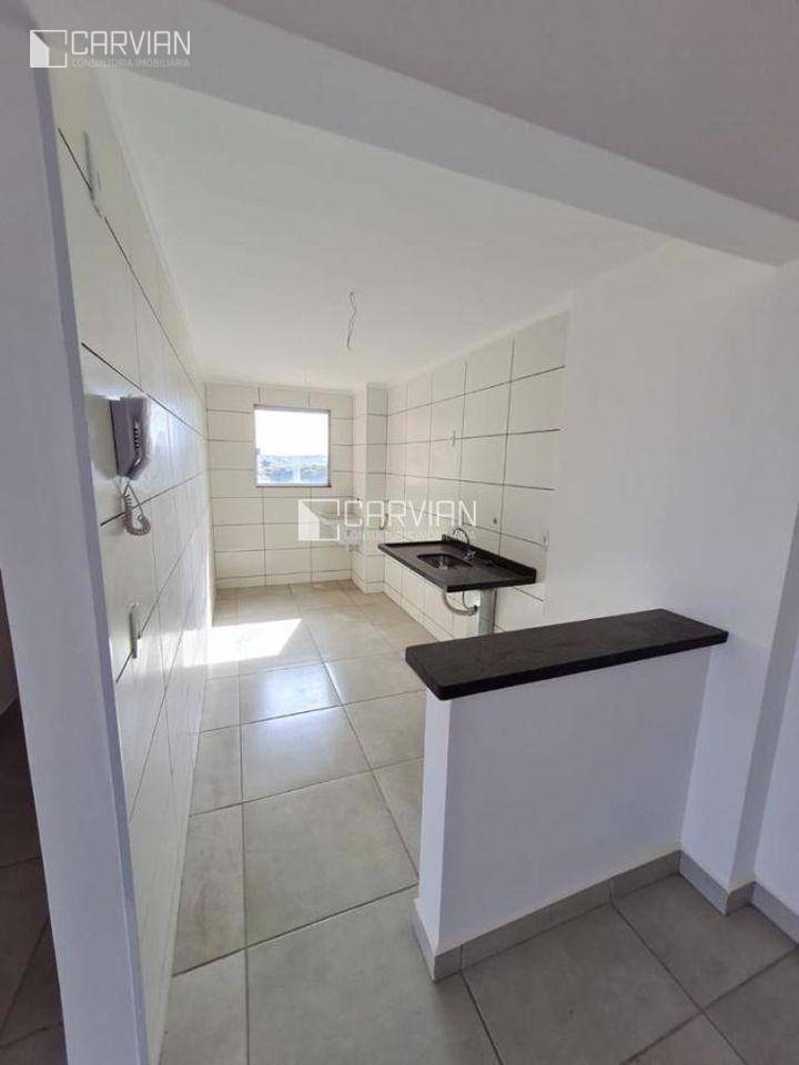 Apartamento à venda com 2 quartos, 61m² - Foto 6