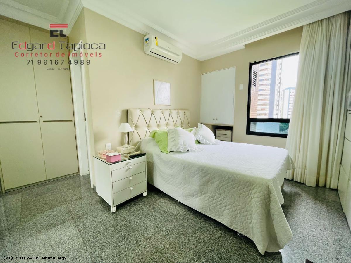 Apartamento à venda com 4 quartos, 135m² - Foto 11