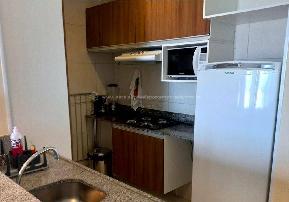 Apartamento para alugar com 1 quarto, 39m² - Foto 22