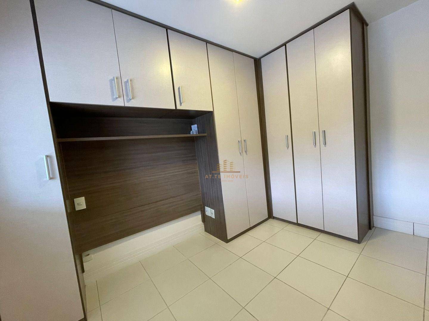 Apartamento à venda com 1 quarto, 84m² - Foto 14