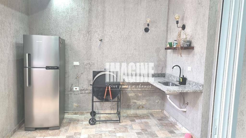 Sobrado à venda com 3 quartos, 120m² - Foto 6