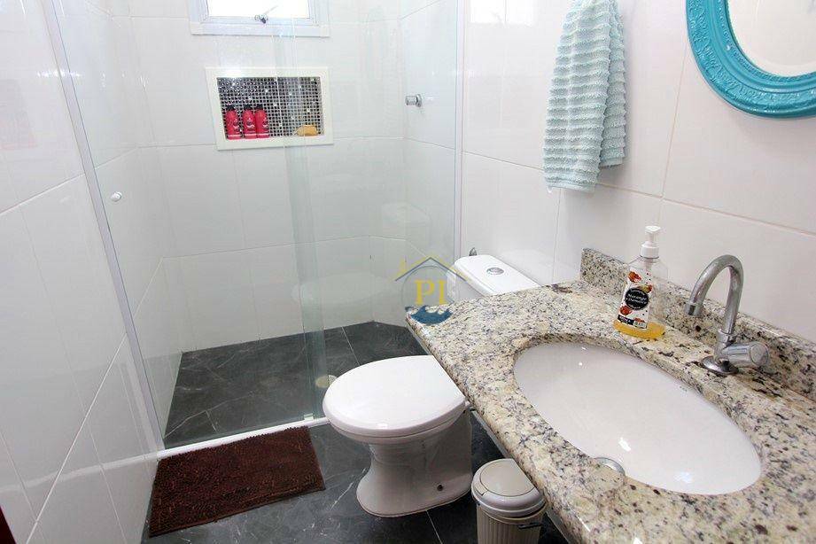 Apartamento à venda com 3 quartos, 117m² - Foto 21