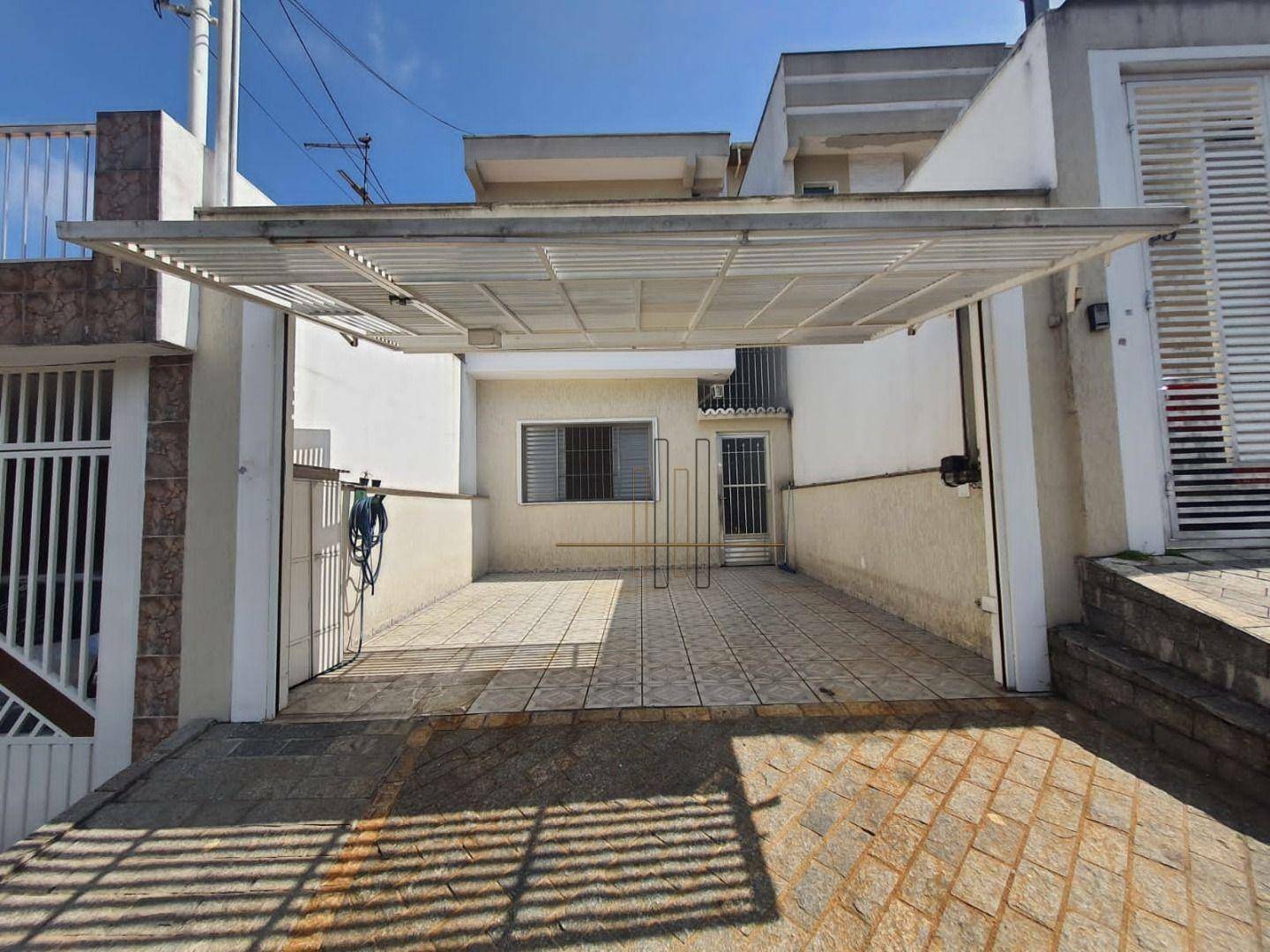 Casa à venda com 4 quartos, 140M2 - Foto 2