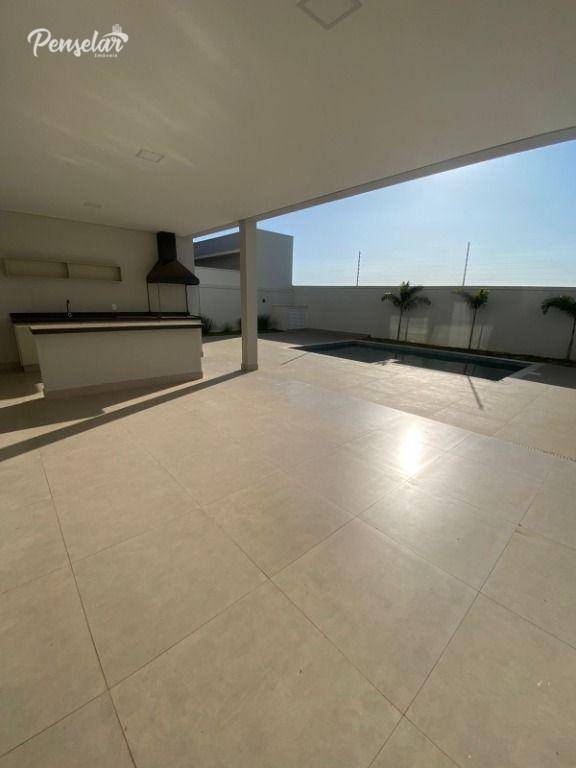 Sobrado à venda com 3 quartos, 284m² - Foto 16