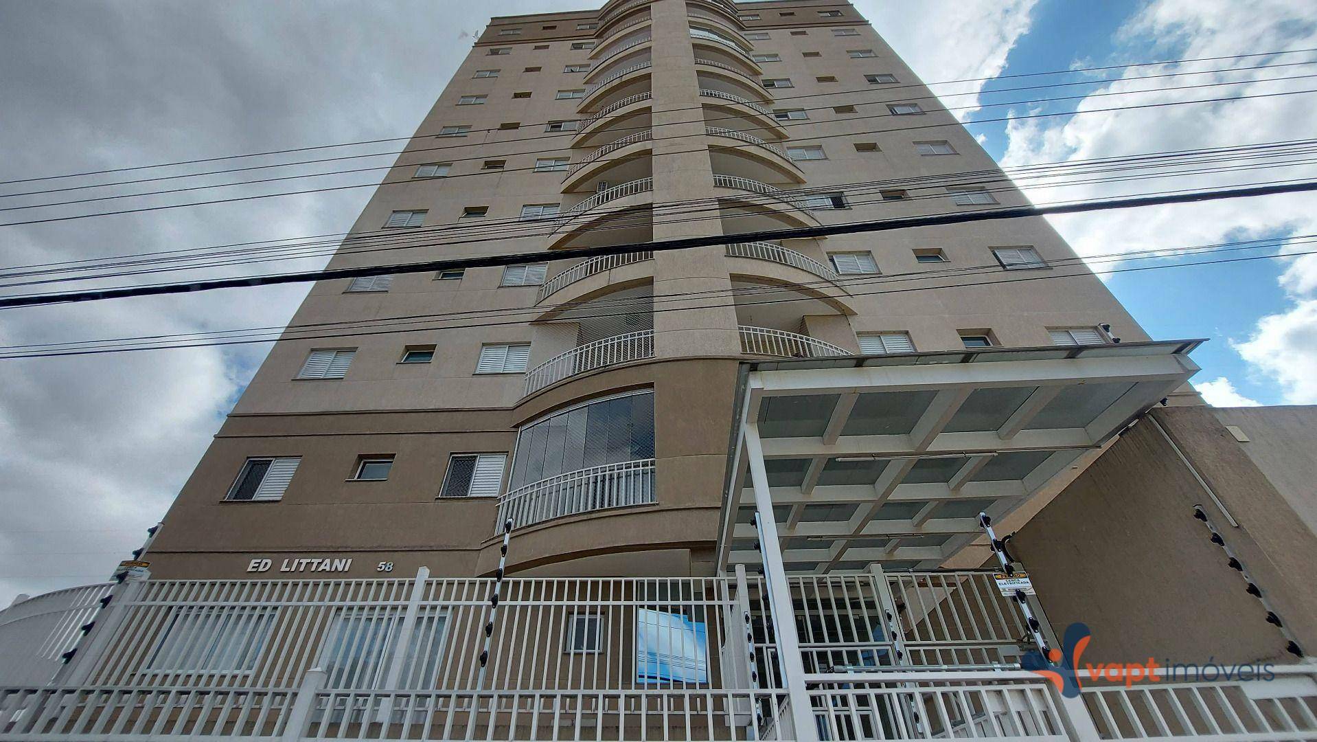 Apartamento, 3 quartos, 74 m² - Foto 26