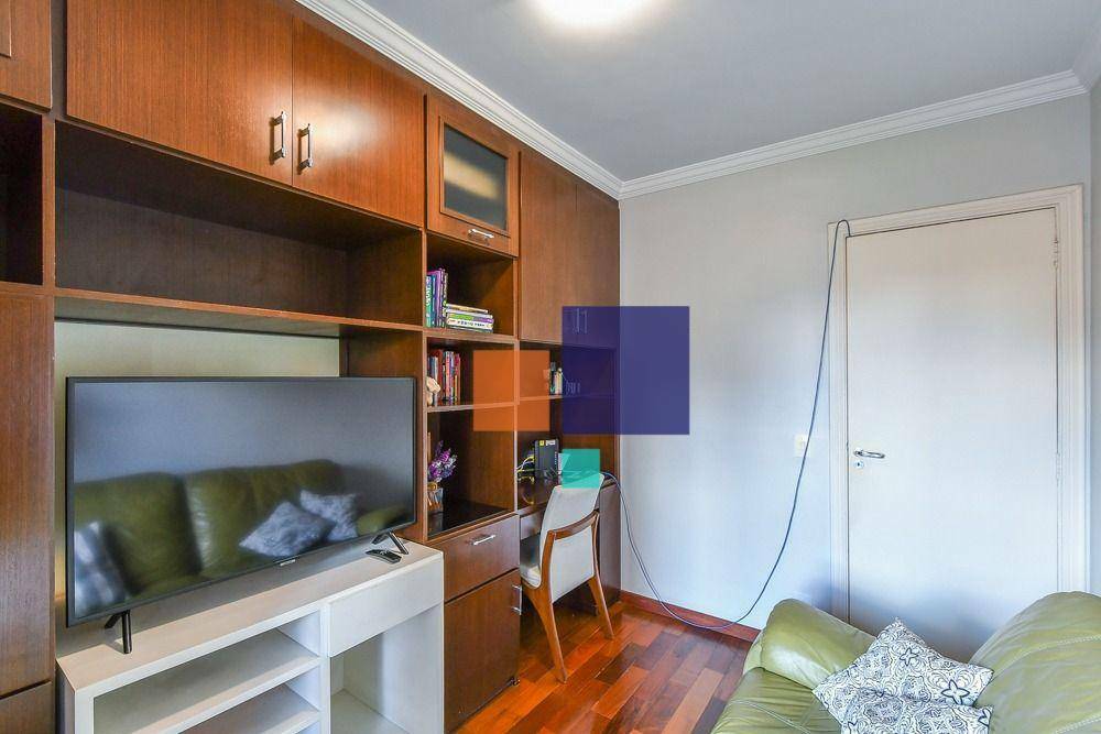 Apartamento à venda com 4 quartos, 108m² - Foto 11