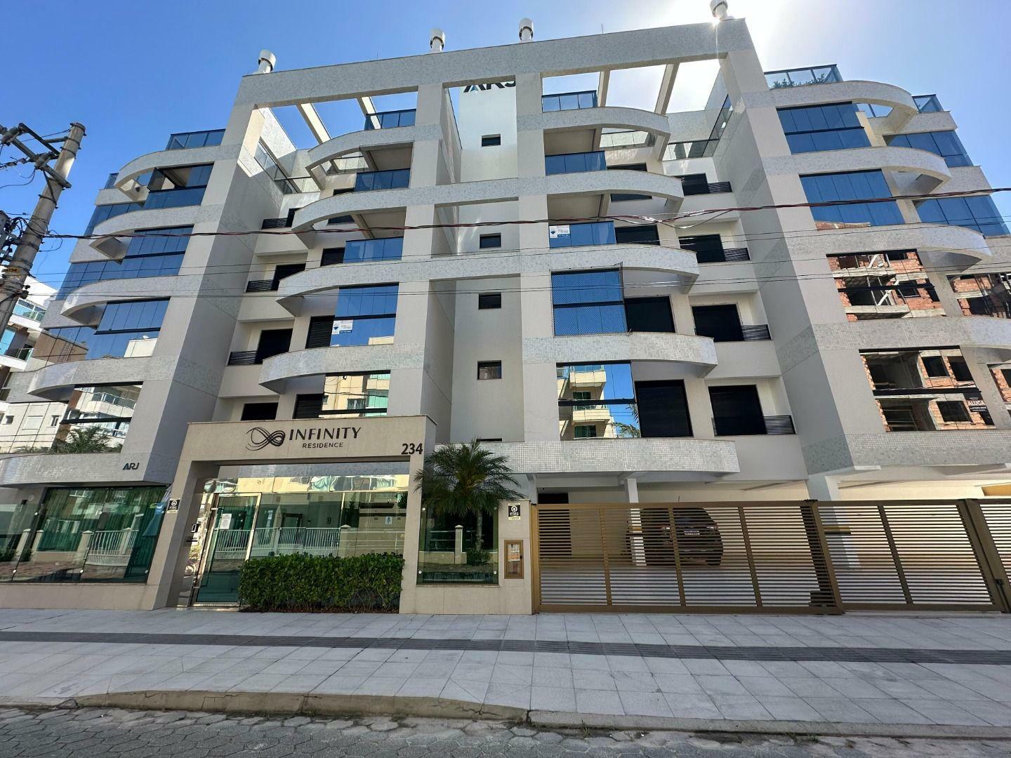 Apartamento à venda com 2 quartos, 64m² - Foto 1