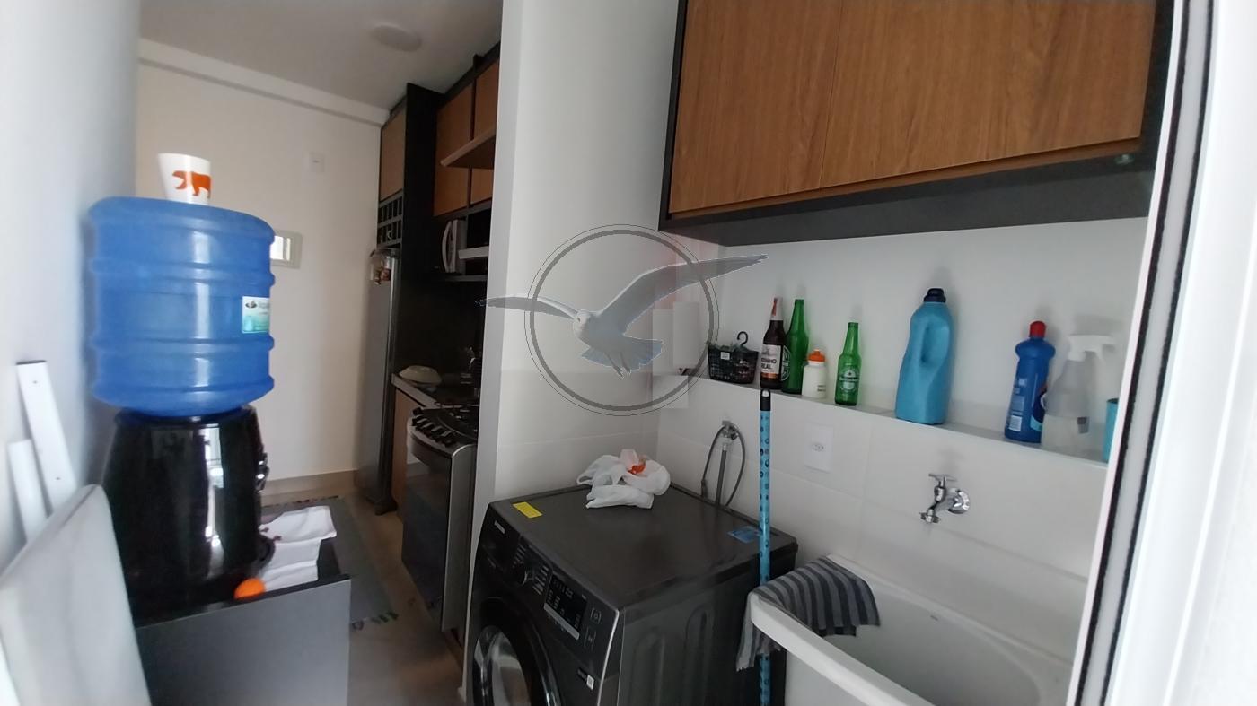 Apartamento à venda com 2 quartos, 56m² - Foto 12