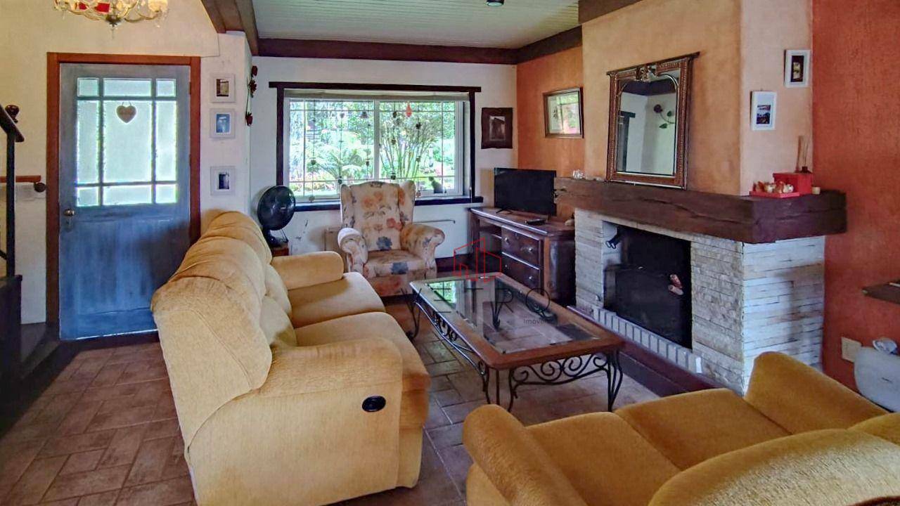 Casa de Condomínio à venda com 3 quartos, 163m² - Foto 3