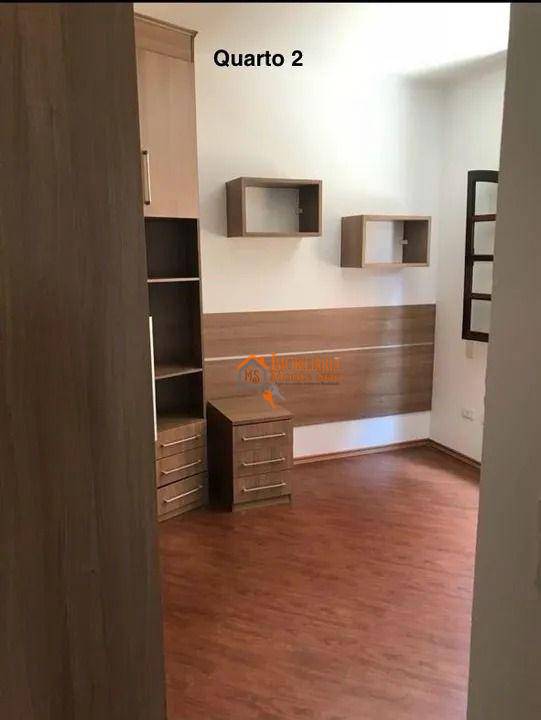 Casa à venda com 3 quartos, 125m² - Foto 17