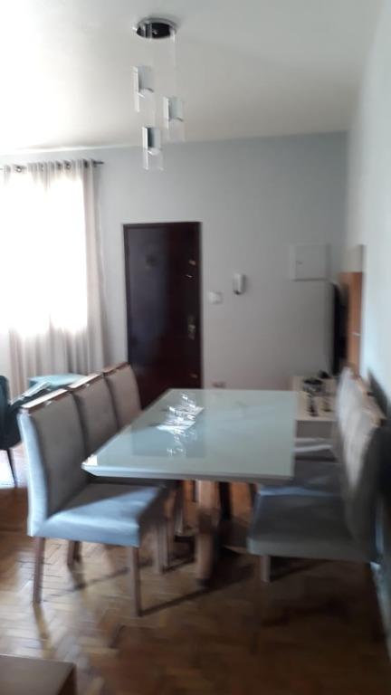 Apartamento à venda com 3 quartos, 102m² - Foto 8