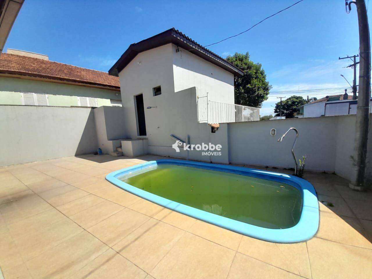 Casa à venda e aluguel com 2 quartos, 120m² - Foto 12