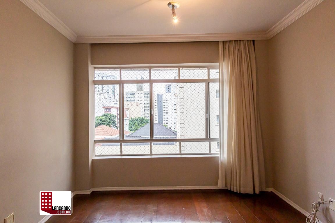 Apartamento à venda com 3 quartos, 120m² - Foto 9