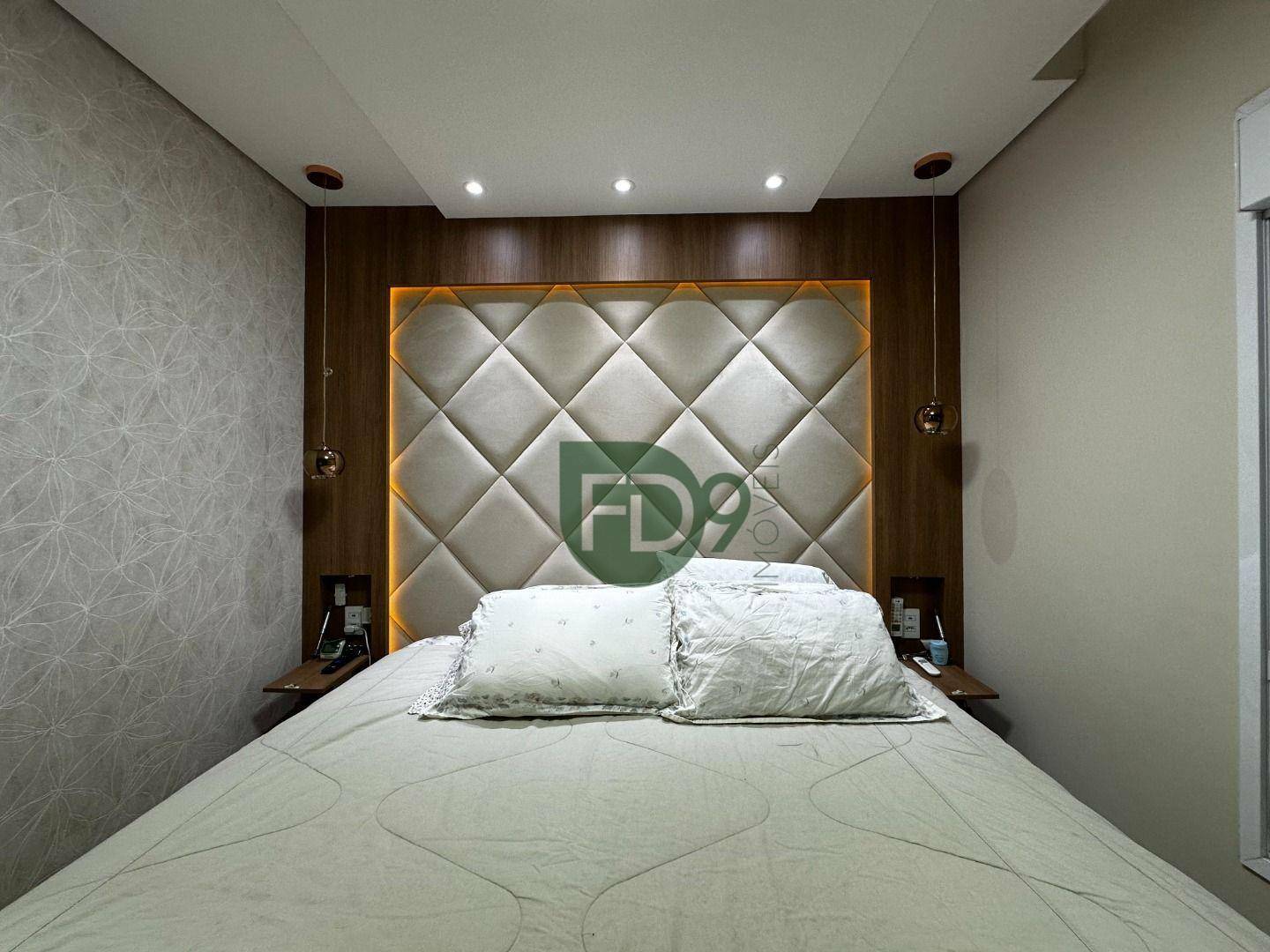Apartamento à venda com 3 quartos, 121m² - Foto 27