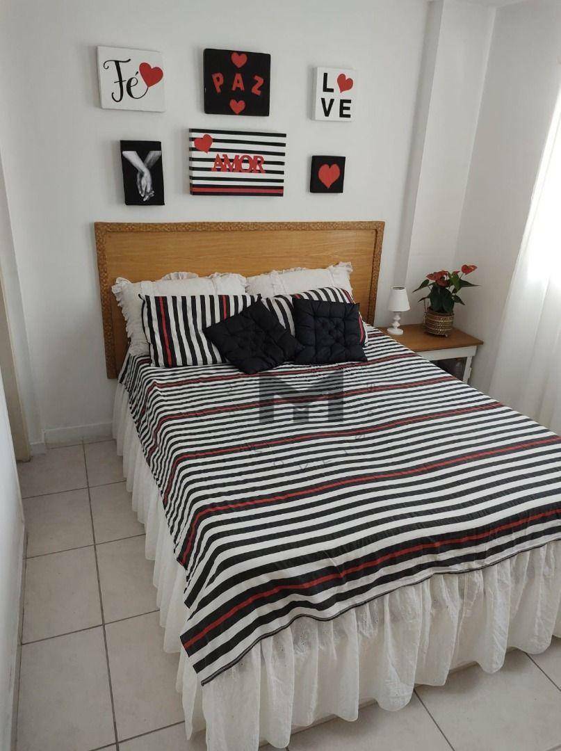 Apartamento à venda com 3 quartos, 82m² - Foto 10