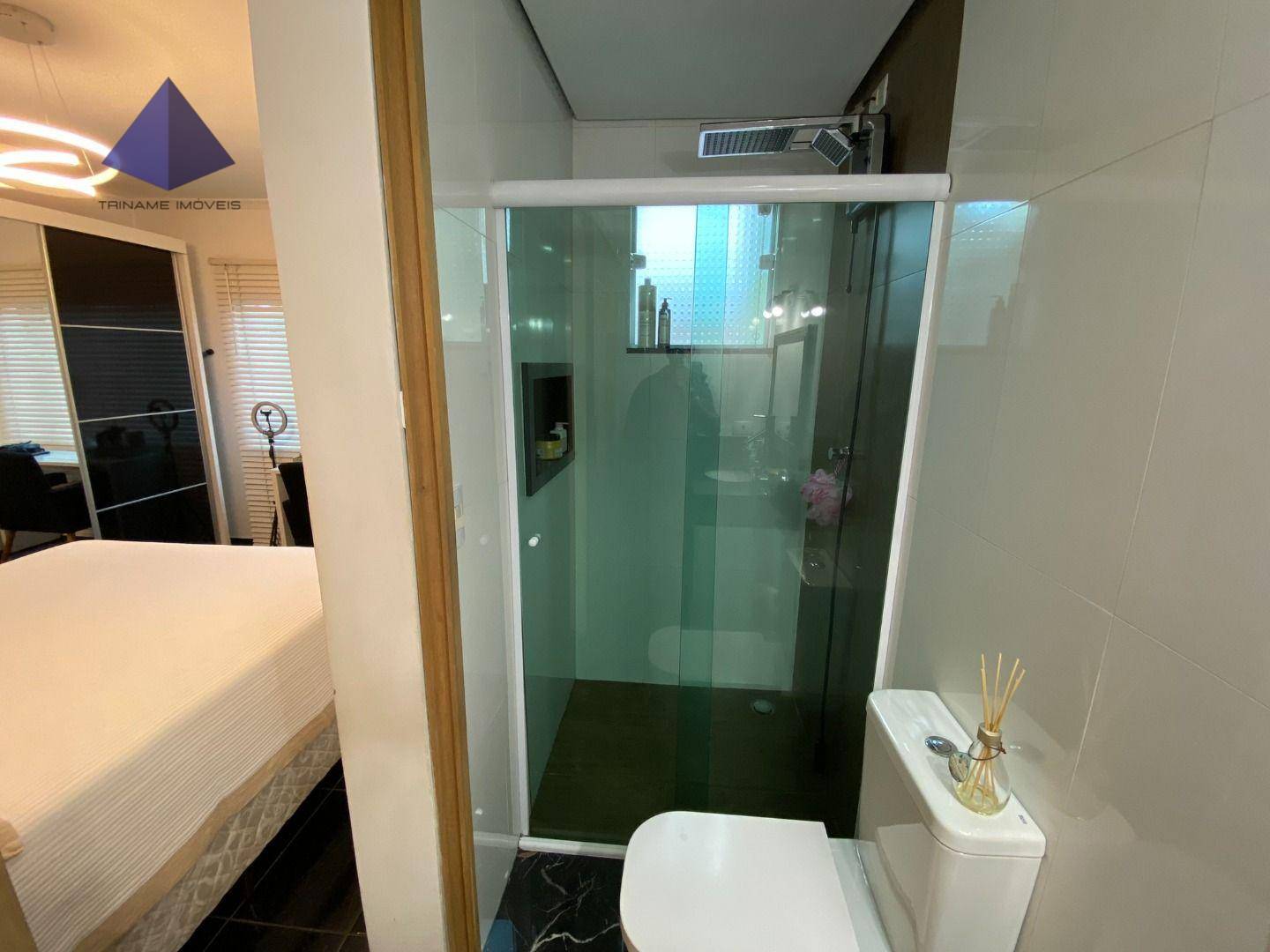 Sobrado, 4 quartos - Foto 53