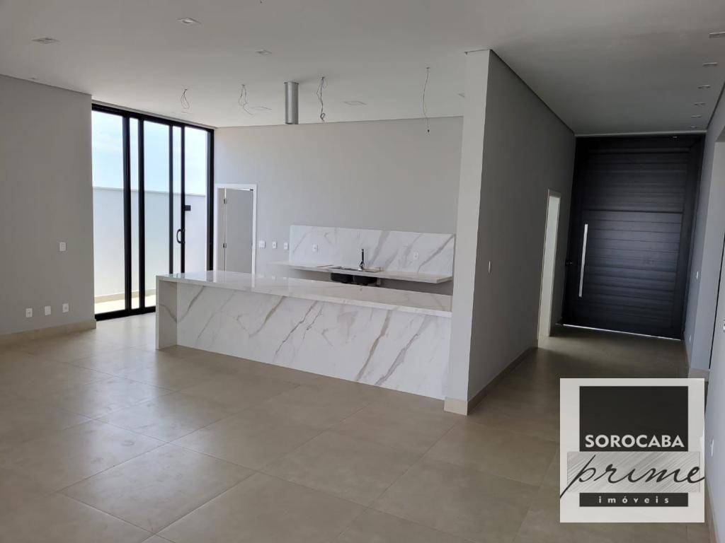 Casa de Condomínio à venda com 3 quartos, 261m² - Foto 23