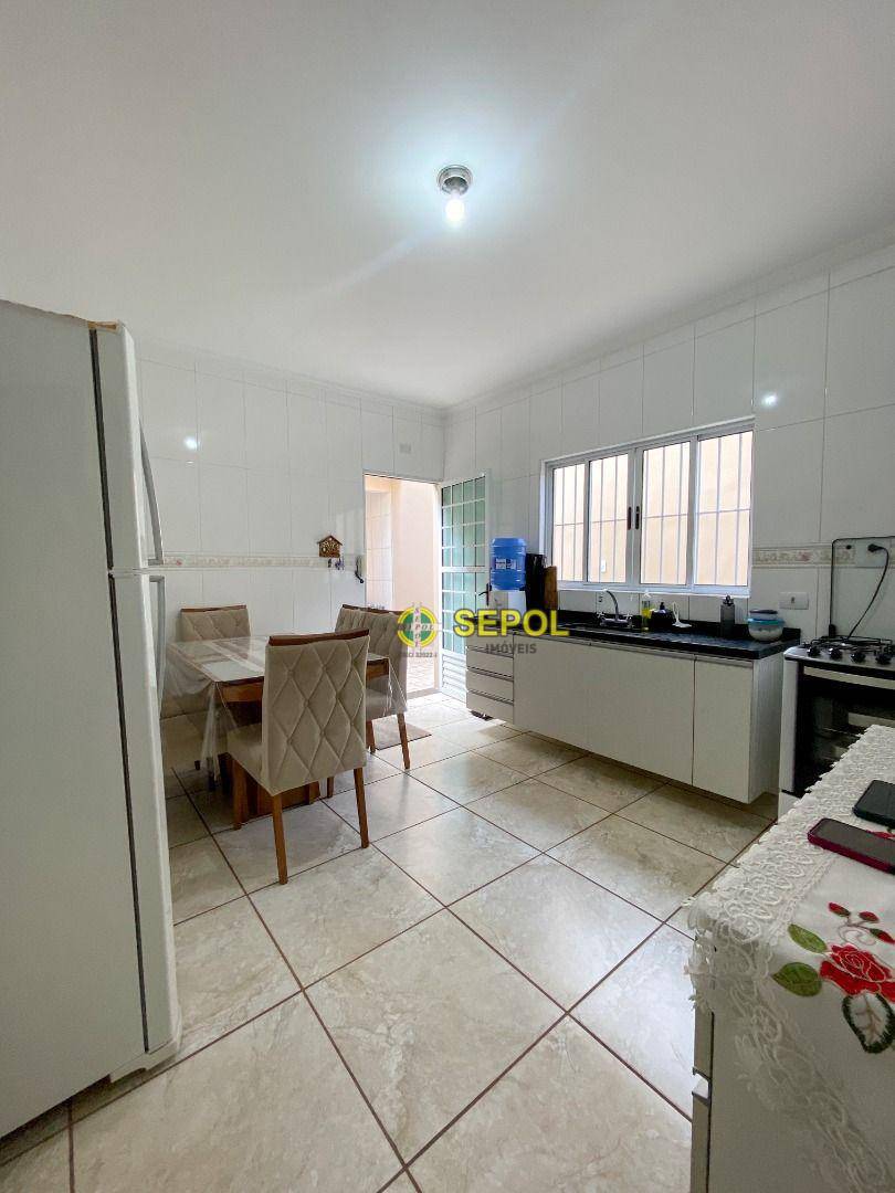 Sobrado à venda com 3 quartos, 151m² - Foto 13