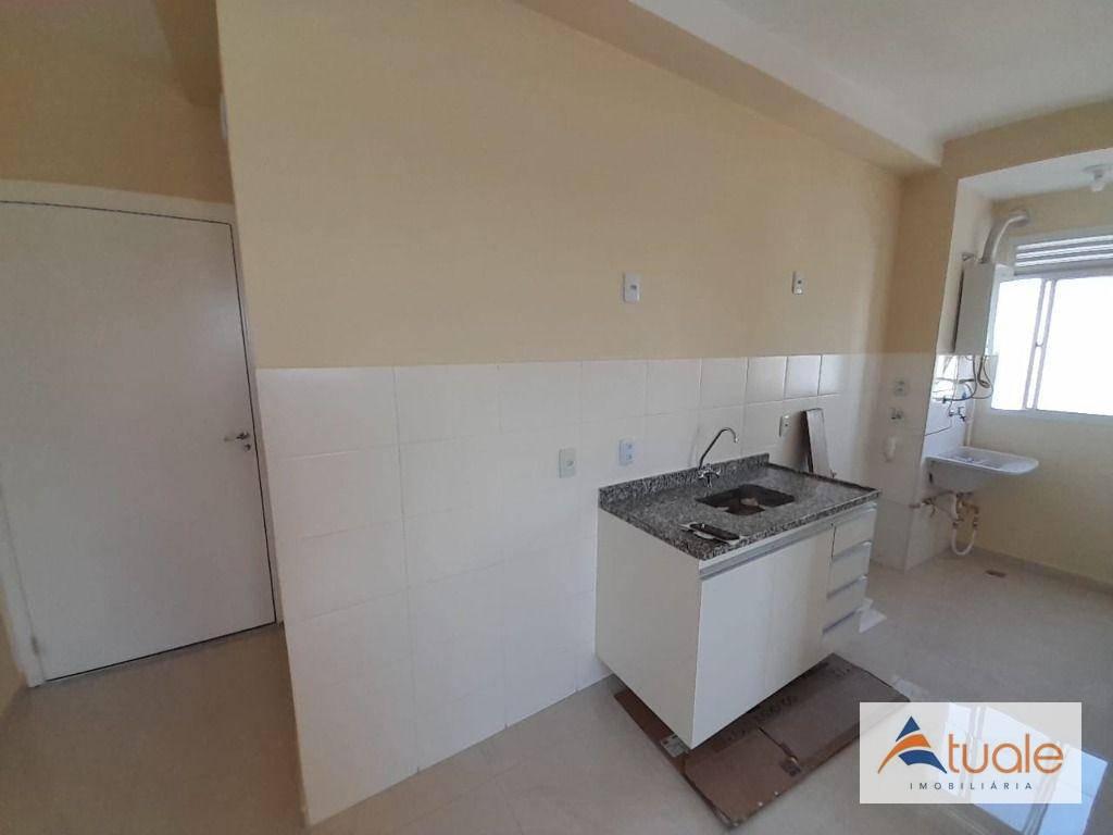 Apartamento para alugar com 2 quartos, 42m² - Foto 4