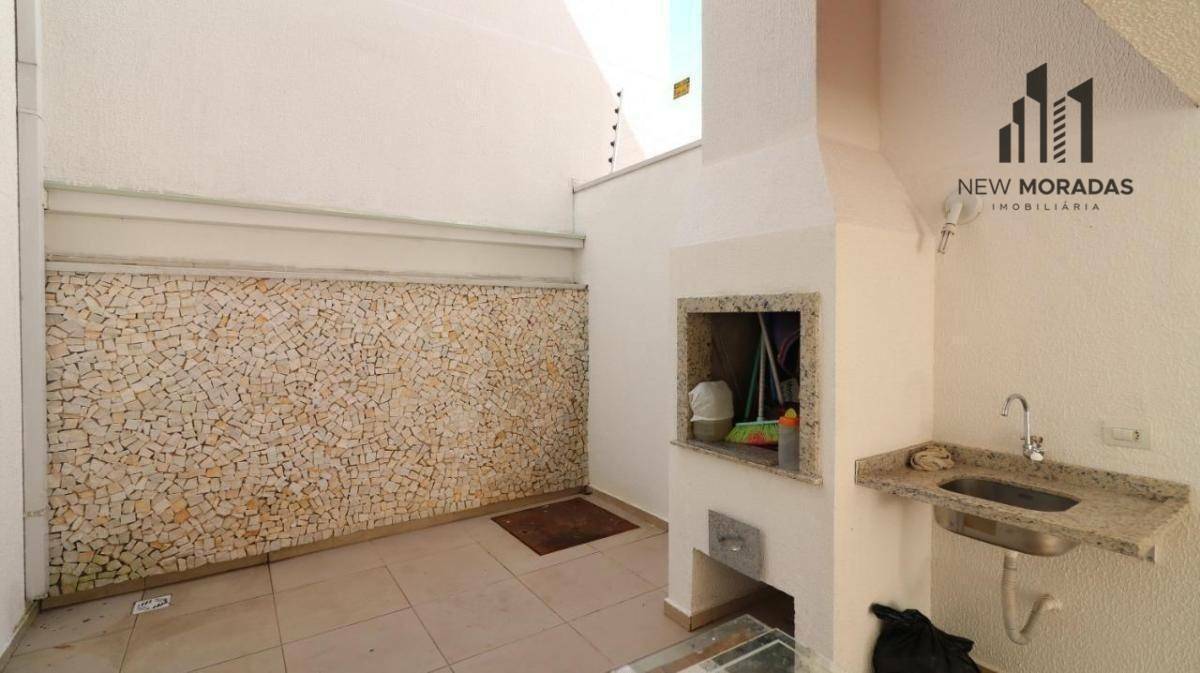 Sobrado à venda com 3 quartos, 214m² - Foto 10