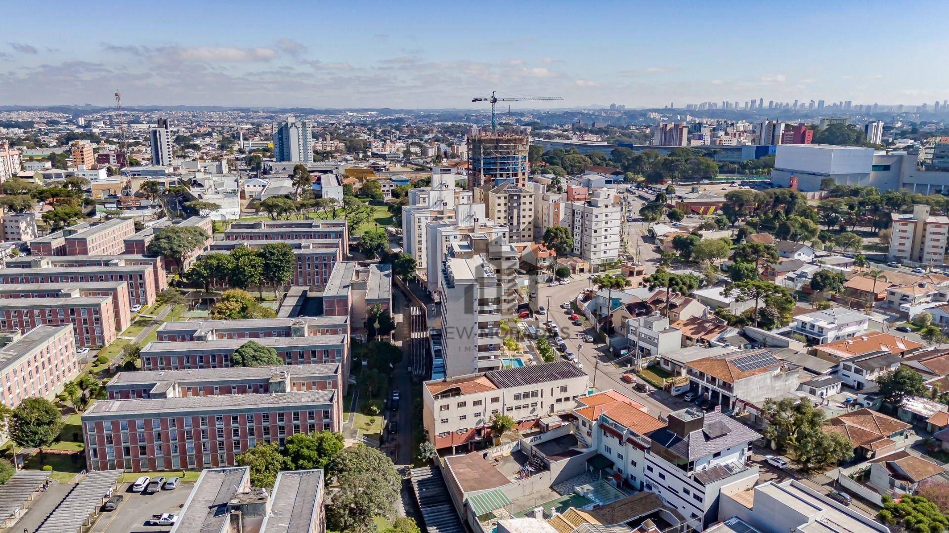 Kitnet-Studio, 17 m² - Foto 51