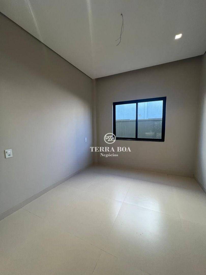 Casa de Condomínio à venda com 3 quartos, 209m² - Foto 14
