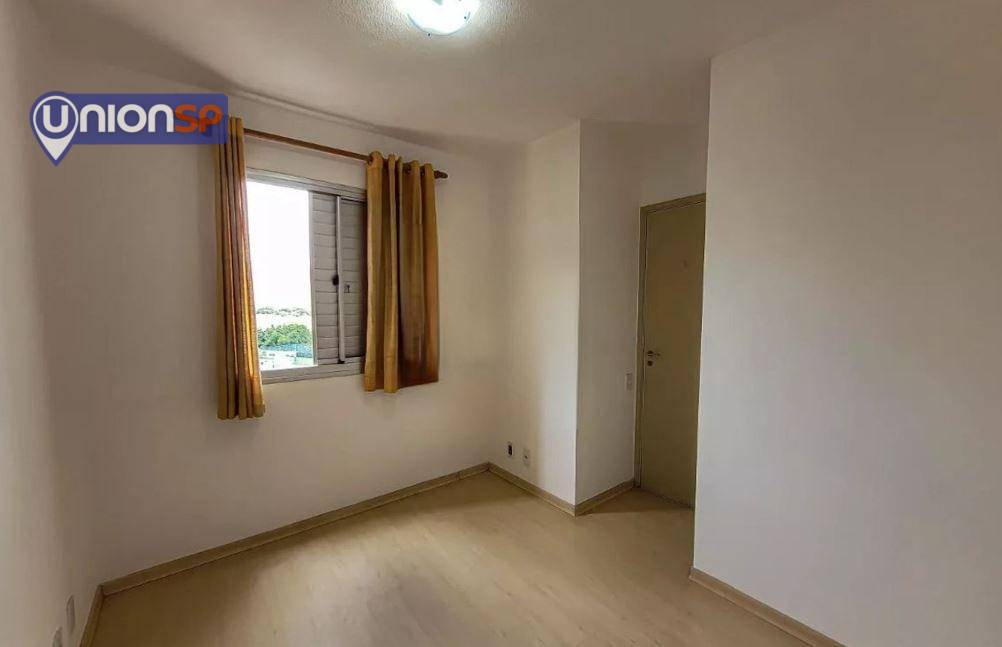 Apartamento à venda com 2 quartos, 48m² - Foto 5